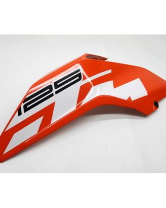 CARENA SERBATOIO SXKTM DUKE 125 ABS 2017 2020