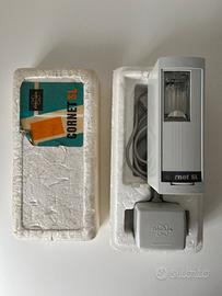 Flash elettronico vintage Ultrablitz Cornet SL