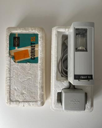 Flash elettronico vintage Ultrablitz Cornet SL