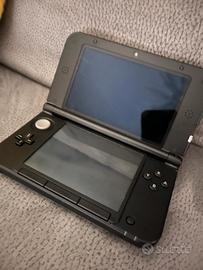 Nintendo 3DS XL