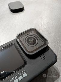 GoPro Hero 9+ Accessori 