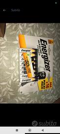 batterie energizer x16 maxi pack 