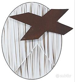 MARIANI UMBERTO  "Senza titolo"