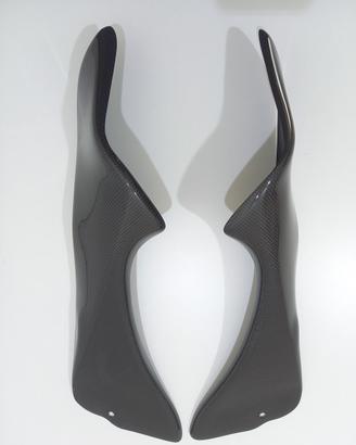 COPRI CONDOTTI CARBONIO DUCATI 748 916 996 998