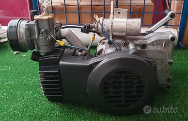 Motore Minarelli V 1 