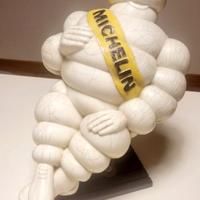 michelin  bibendum  vintage