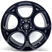 4 cerchi lega alfa romeo tonale r19 lt5606