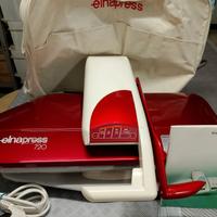 Ferro Stiratrice Pressa da stiro ELNAPRESS 720