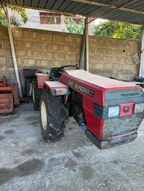 Trattore Valpadana Snodato 60 45