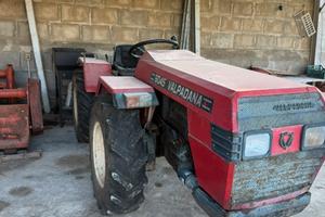 Trattore Valpadana Snodato 60 45