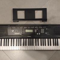 Tastiera Yamaha Ez-220