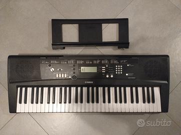 Tastiera Yamaha Ez-220