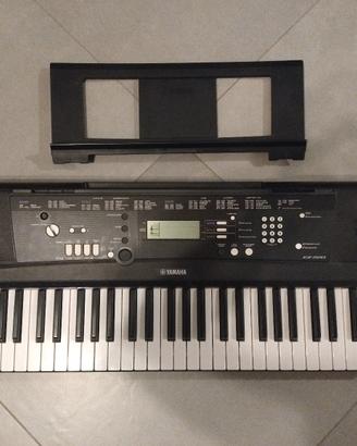 Tastiera Yamaha Ez-220