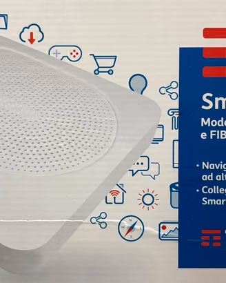 Smart modem tim