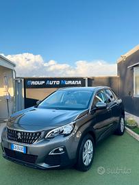 Peugeot 3008 1.5 BlueHDi 130 S&S EAT8 Business