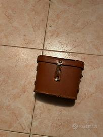 Binocolo Zenith 30x8