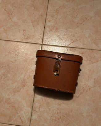 Binocolo Zenith 30x8