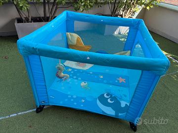 Box Chicco "Open Sea"