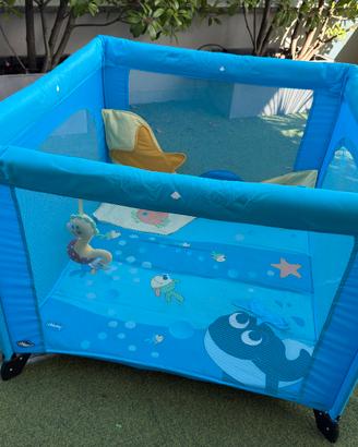 Box Chicco "Open Sea"