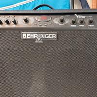 Amplificatore Behringer Vampire LX 210