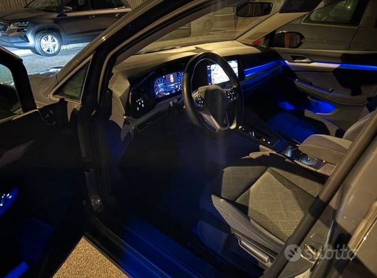 Volkswagen Golf 2020 photo 5