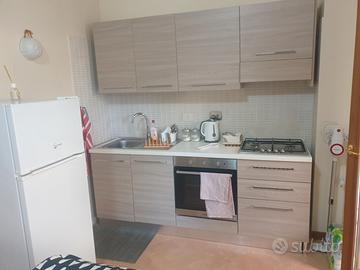 Appartamento fregene