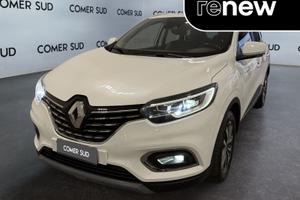 RENAULT Kadjar 2019 - Kadjar 1.5 blue dci B U32560