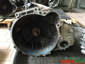 CAMBIO Kia Joice g4cp