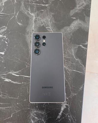 Samsung Galaxy S25 Ultra 512 Gb Rigenerato 