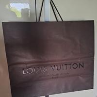 Busta shopper originale Louis Vuitton