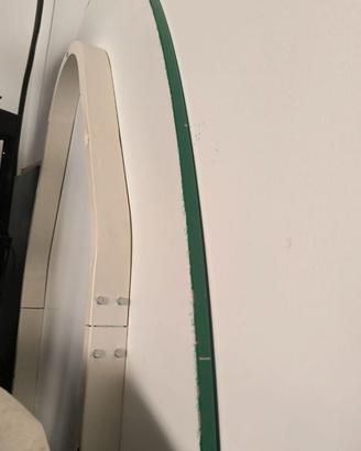 tavolo ovale ikea