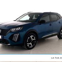PEUGEOT 2008 1.2 puretech Allure s&s 100cv U510038