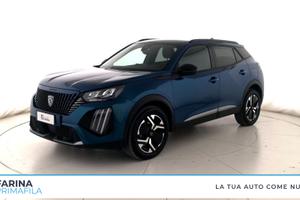 PEUGEOT 2008 1.2 puretech Allure s&s 100cv U510038