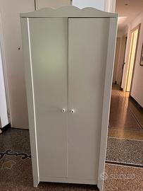 armadio cameretta bambino