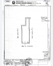 Box 26 Mq - Vicino G. R. A. - LA RUSTICA