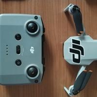 Drone Dj mini 4k