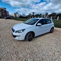 Peugeot 308 II 2013 5p 1.2 puretech t (e-thp)