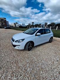 Peugeot 308 II 2013 5p 1.2 puretech t (e-thp)