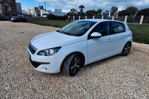 Peugeot 308 II 2013 5p 1.2 puretech t (e-thp)
