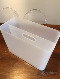 Portariviste Muji Originale Nuovo