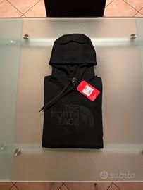 Felpa North Face tg. M nuova