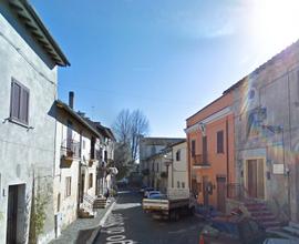 Cesano monolocale arredato