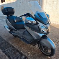 Suzuki Burgman 650 Executive