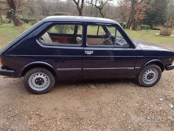 Fiat 127 - 1981