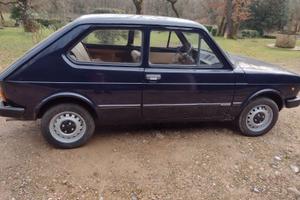 Fiat 127 - 1981
