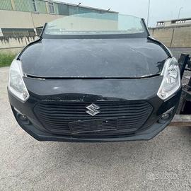 Ricambi Suzuki Swift 2020 Motore e cambio