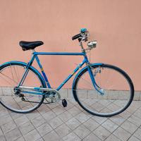 City bike uomo  28 3 v meccanica perfetta