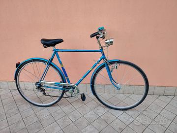 City bike uomo  28 3 v meccanica perfetta