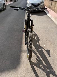 Santacruz  Bullit Podium Limited Edition fine 2025