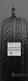 1 Pneumatico 215/40 R18 Nankang Ultra Sport Ns2